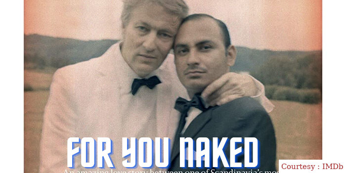 For You Naked