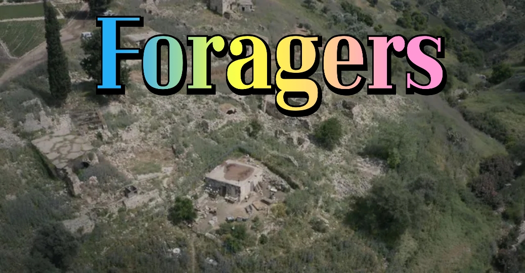 Foragers
