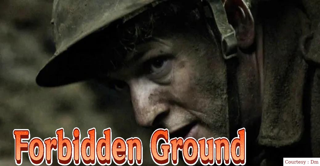Forbidden Ground