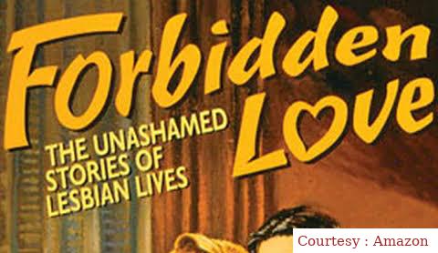 Forbidden Love: The Unashamed Stories of Lesbian Lives