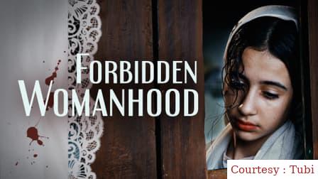 Forbidden Womanhood