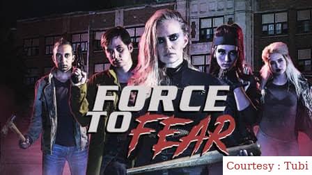 Force to Fear