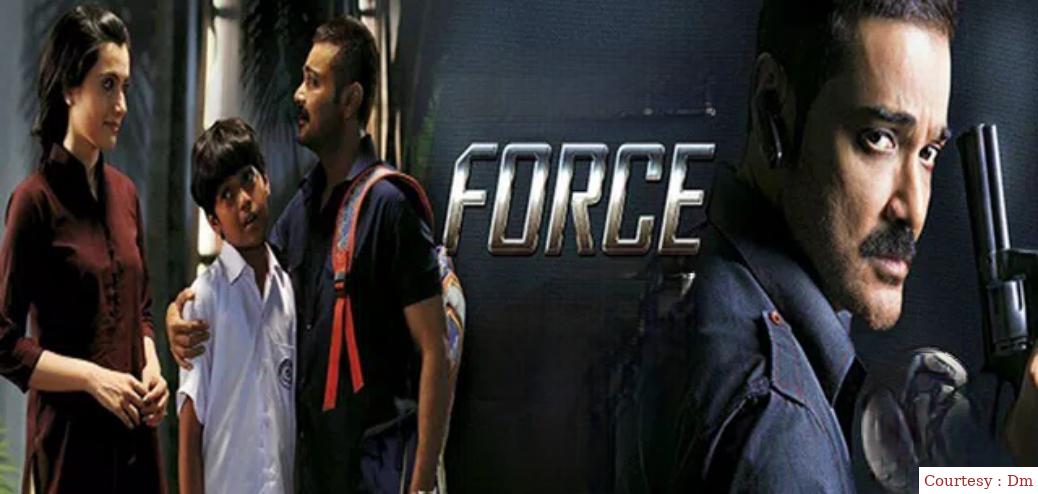 Watch Free  Force Full Movie Online