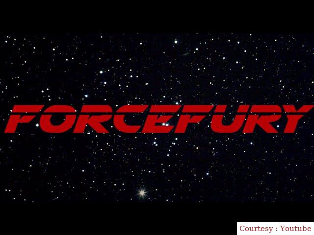 Forcefury