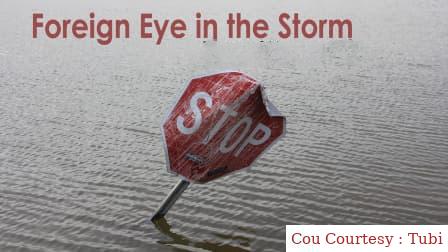 Foreign Eye in the Storm