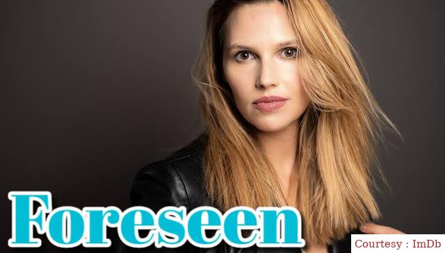 Watch Free  Foreseen Full Movie Online