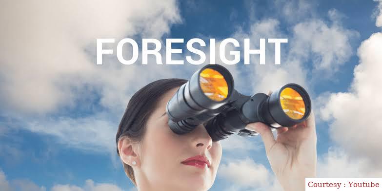 Foresight