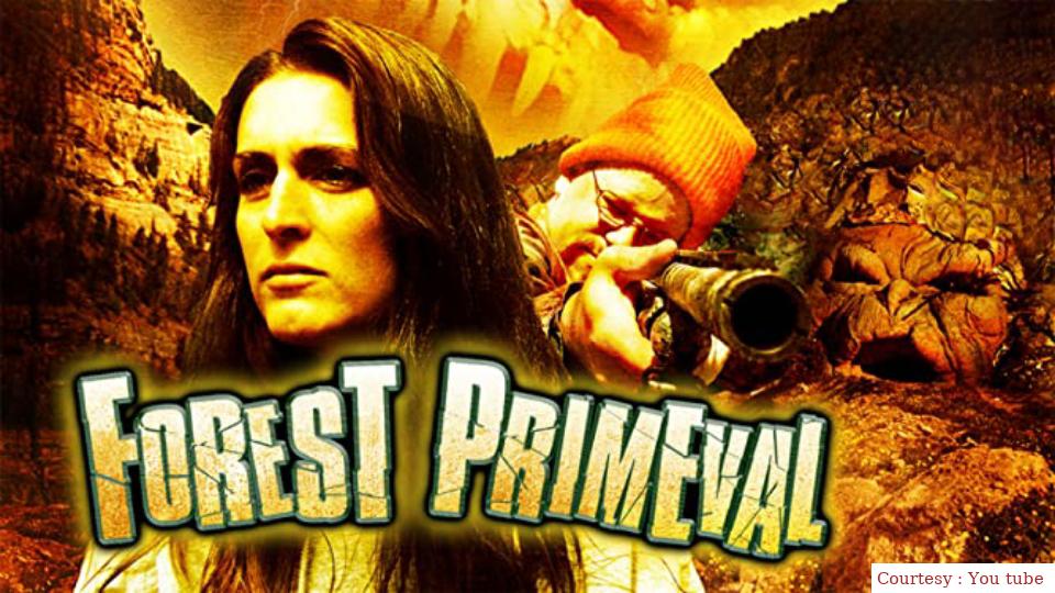 Watch Free  Forest Primeval Full Movie Online
