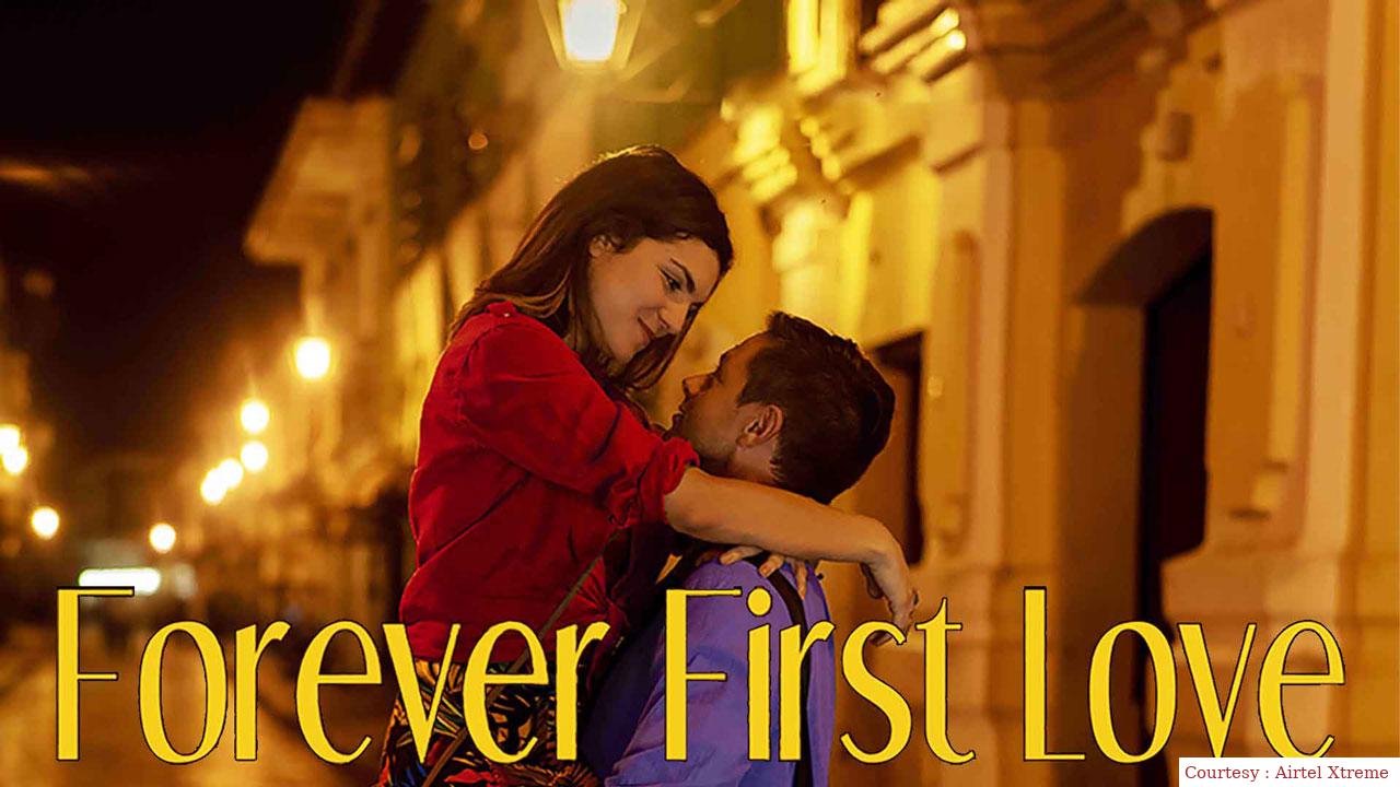 Watch Free  Forever First Love Full Movie Online