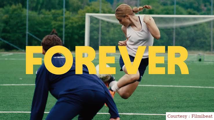 Forever 