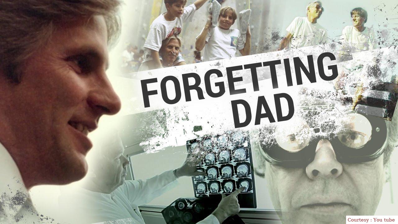 Forgetting Dad