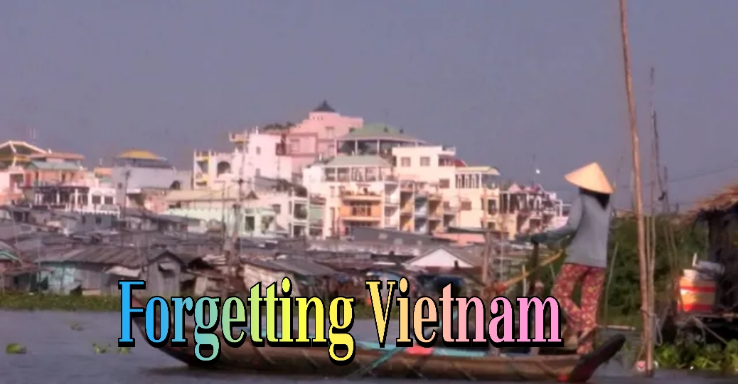 Watch Free Forgetting Vietnam Full Movie Online