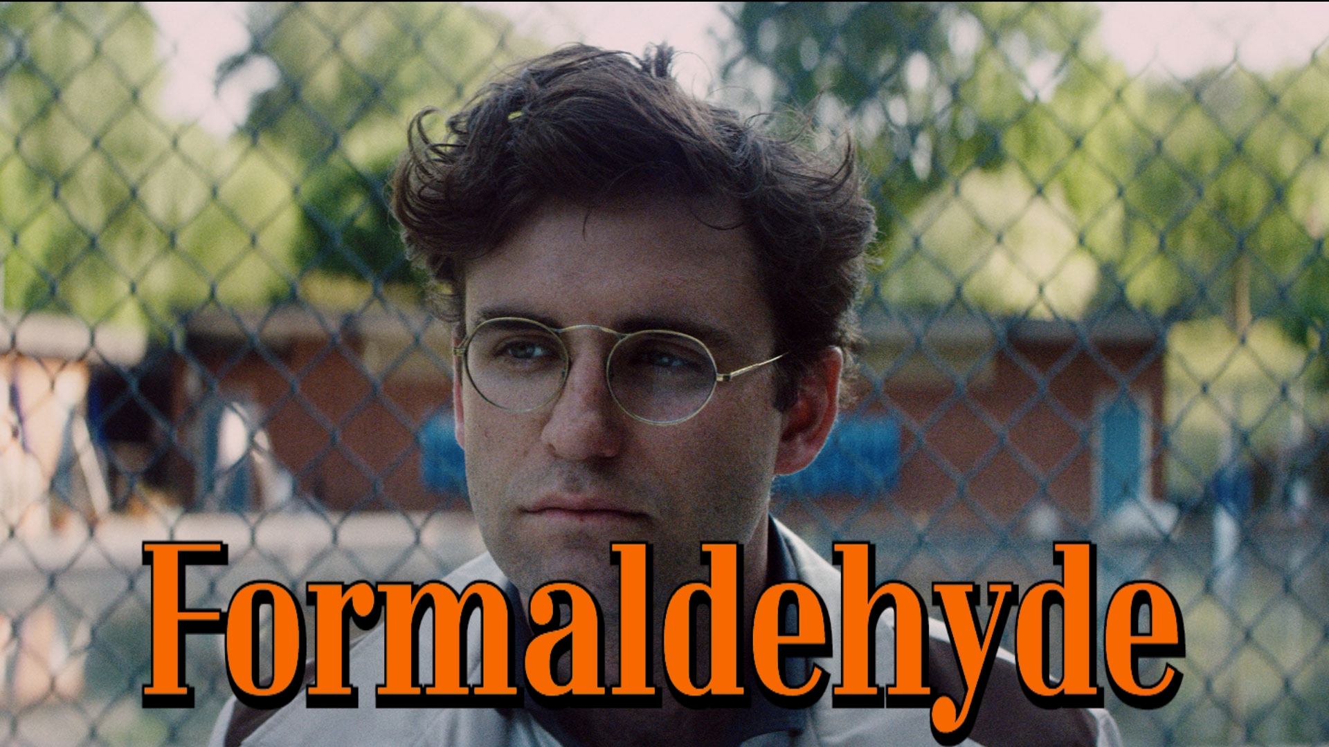 Watch Free  Formaldehyde Full Movie Online