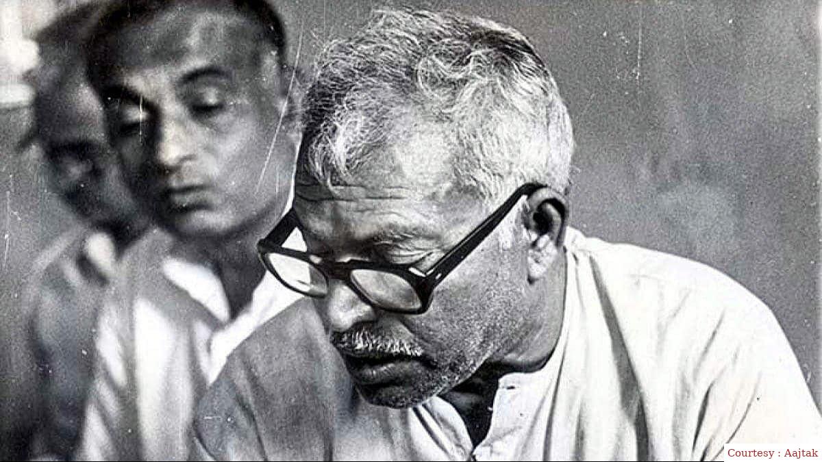 बिहार के पूर्व मुख्यमंत्री कर्पूरी ठाकुर को मिलेगा भारत रत्न।