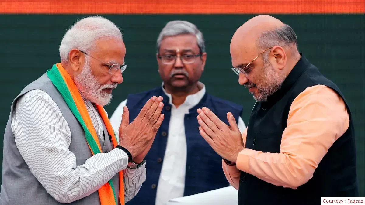 Former CM of Karnataka returned to BJP