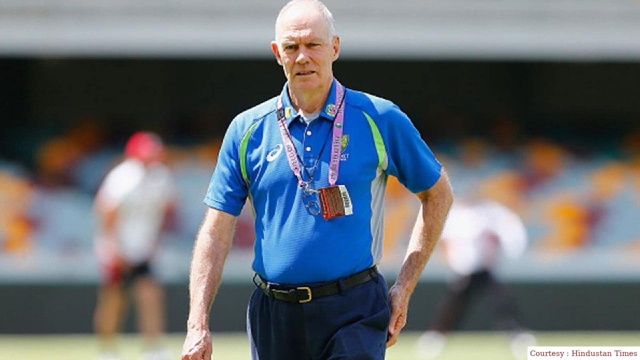 Former India head coach Greg Chappell is facing financial conflict.