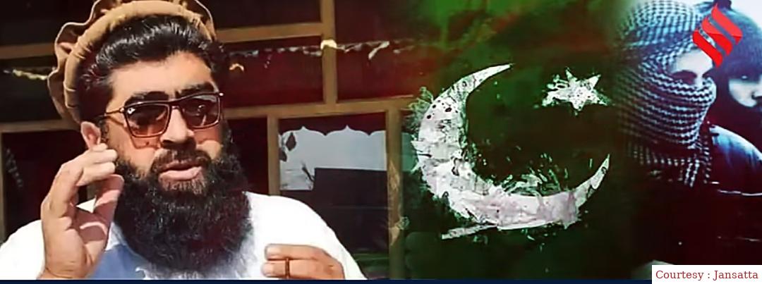 Former Lashkar commander killed in Pakistan