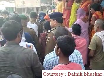 समस्तीपुर: डबल मर्डर केस में पूर्व MLA का भाई गिरफ्तार