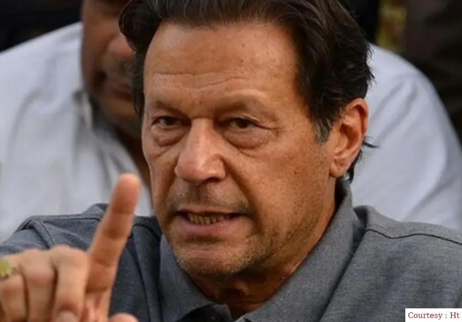 Former Pakistan PM Imran Khan Interrogated in Jail by FIA