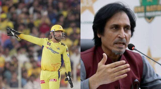 Former PCB chief Ramiz Raja claimed that this IPL will be remembered for MS Dhoni