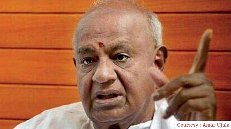 चुनाव को लेकर पूर्व प्रधानमंत्री की मत।
