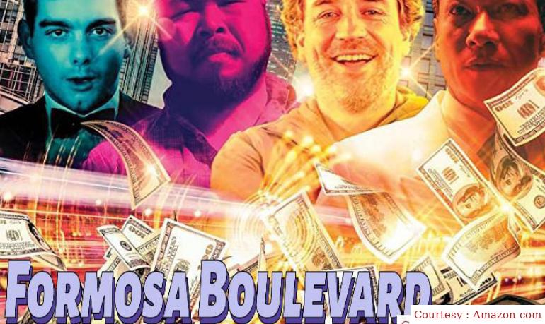 Formosa Boulevard