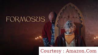 Formosus