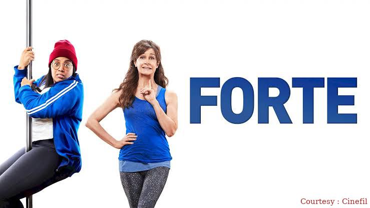 Watch Free  Forte Full Movie Online