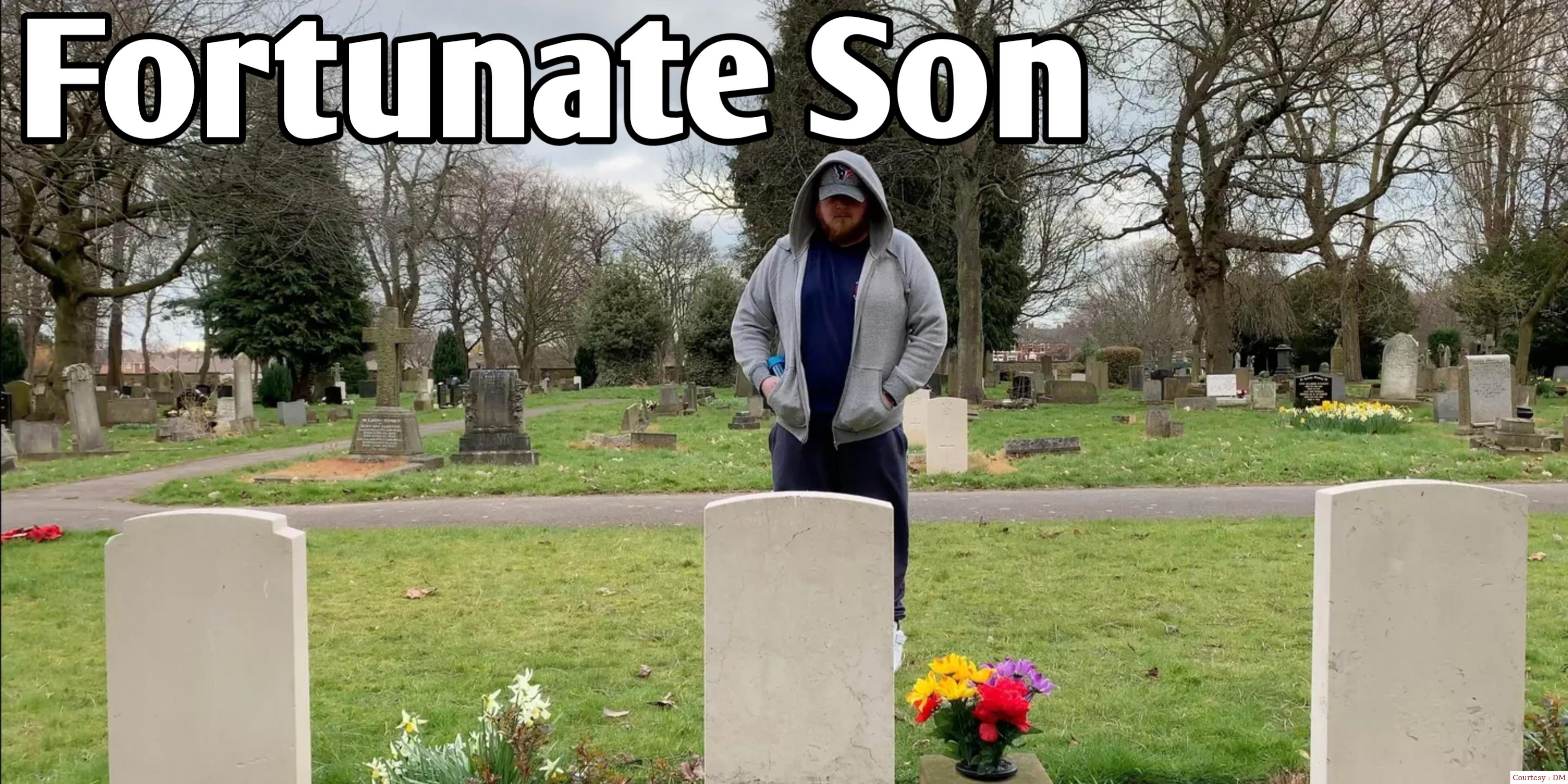 Watch Free  Fortunate Son Full Movie Online