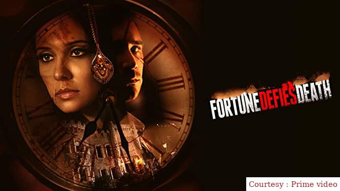 Watch Free  Fortune Defies Death Full Movie Online