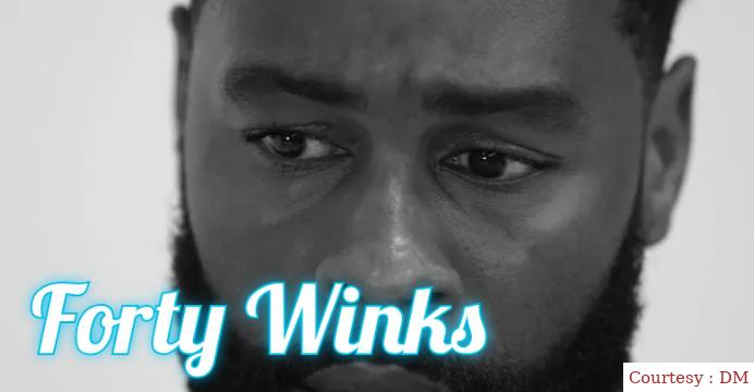 Watch Free  Forty Winks Full Movie Online