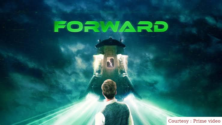 Forward