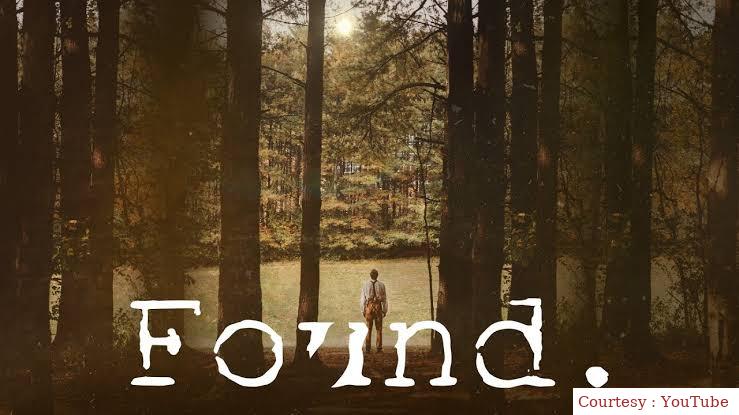 Watch Free  Found Full Movie Online