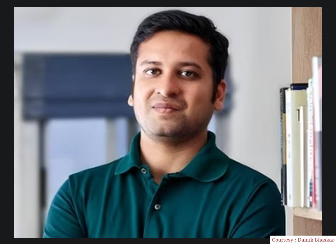 Founder Binny Bansal resigns to Flipkart