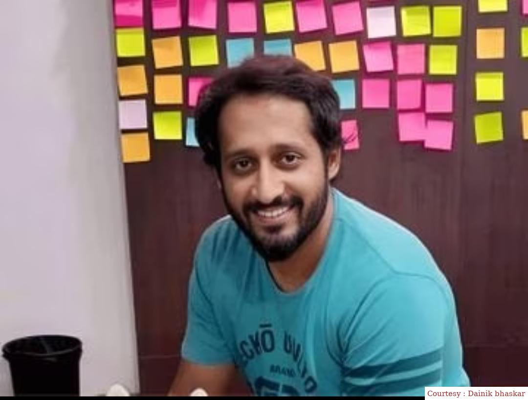 Founder Dalveer Suri left Danzos company