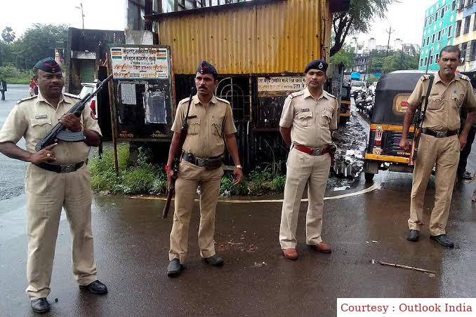 Four Bangladeshi arrested in Meerut on suspicion of fake documents