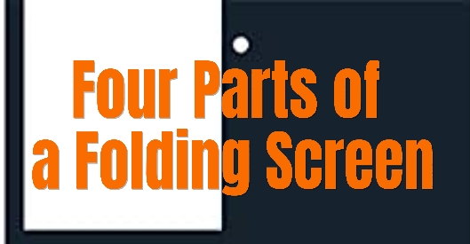 Watch Free  Four Parts of a Folding Screen Full Movie Online