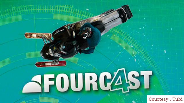Watch Free  FOURCAST Full Movie Online