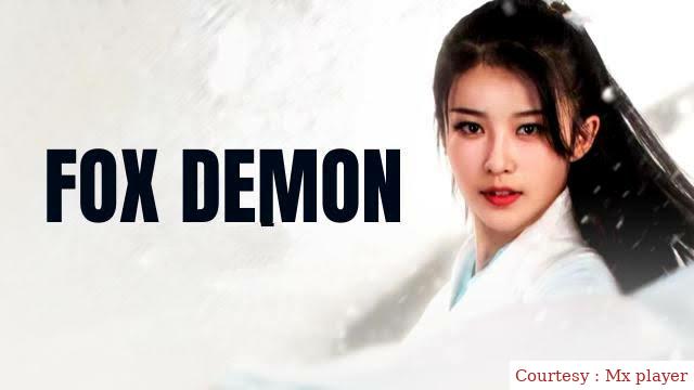 Watch Free  Fox Demon Full Movie Online