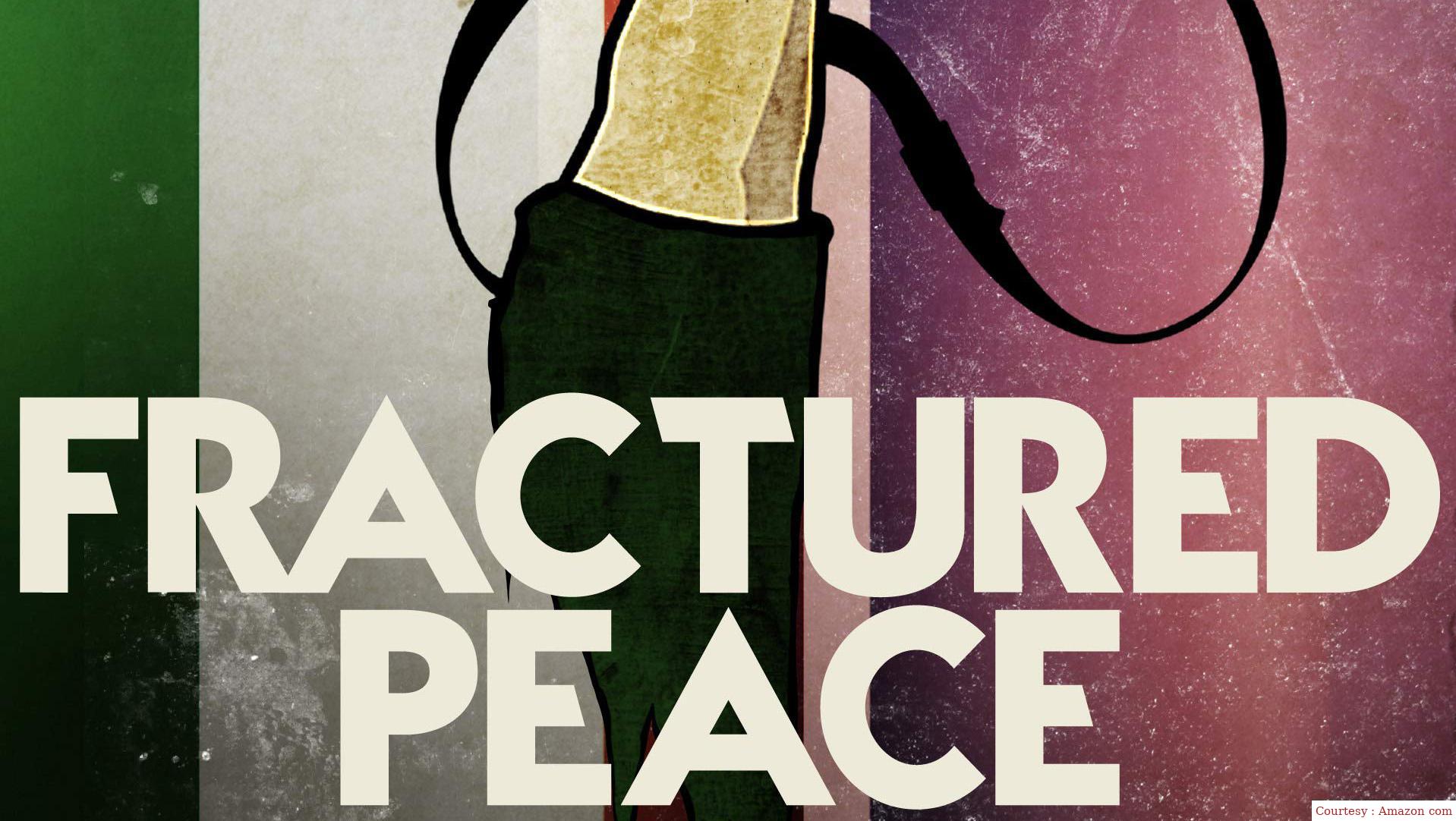 Watch Free  Fractured Peace Full Movie Online