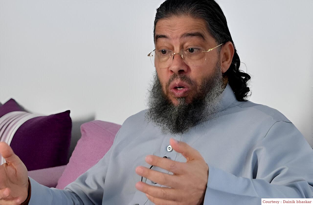 France expels Muslim religious leaders from the country