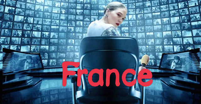 Watch Free  France Full Movie Online