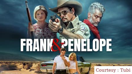 Frank and Penelope