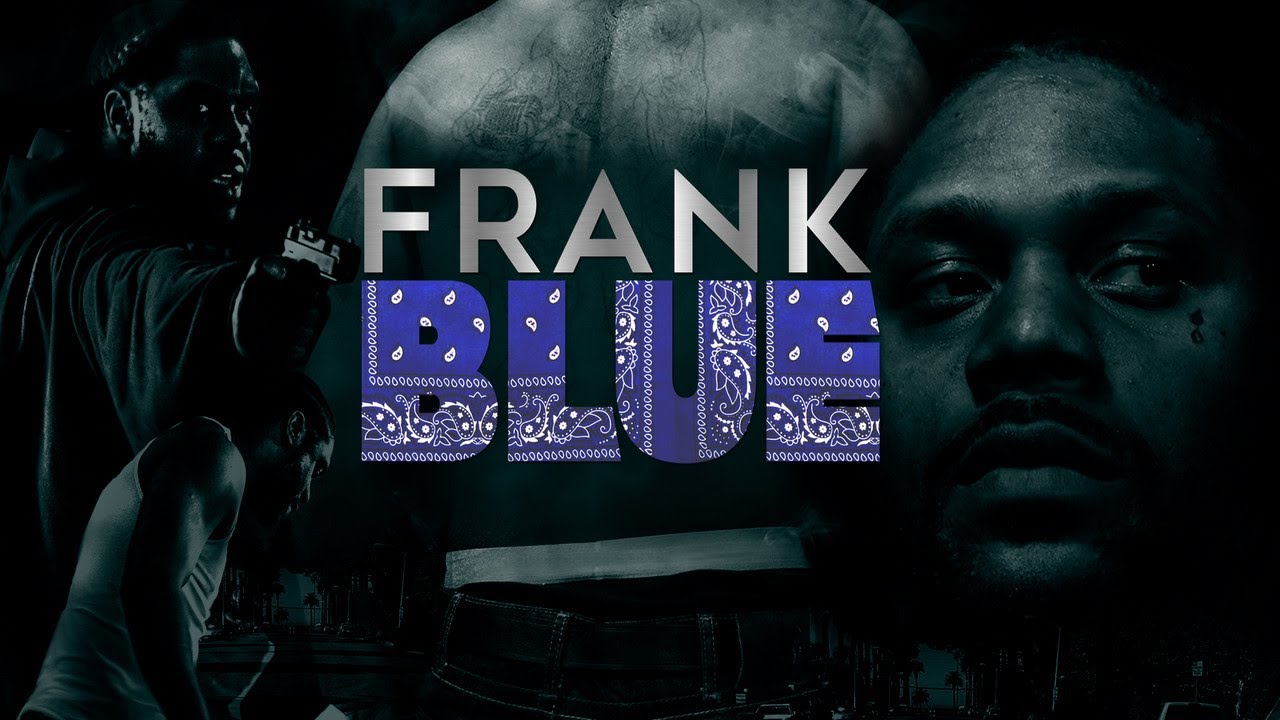 Frank Blue