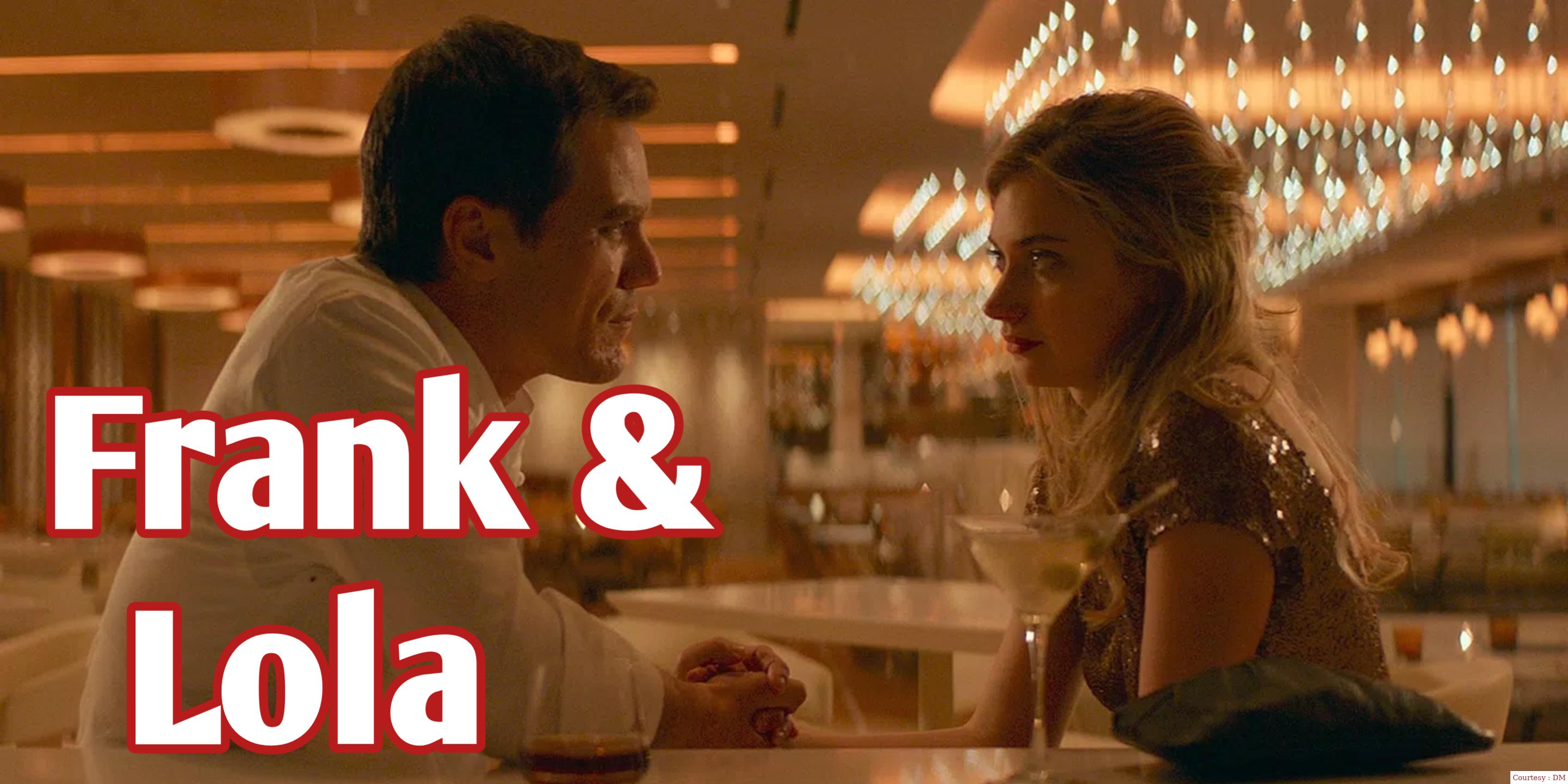 Frank & Lola
