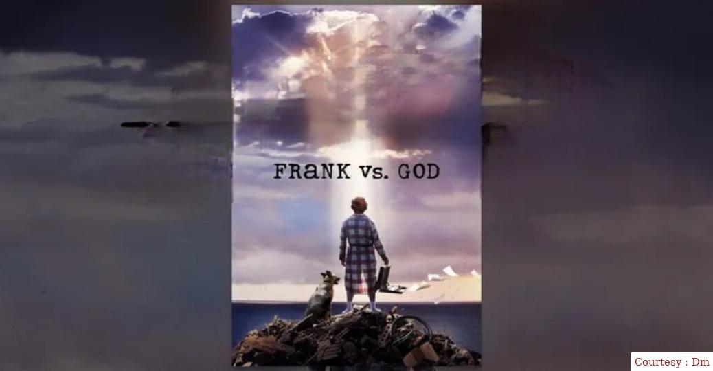 Watch Free  Frank vs. God Full Movie Online