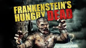 Frankenstein's Hungry Dead