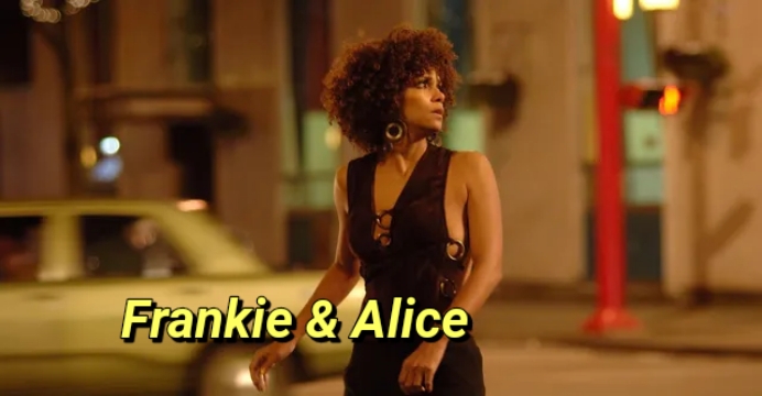 Watch Free Frankie & Alice Full Movie Online