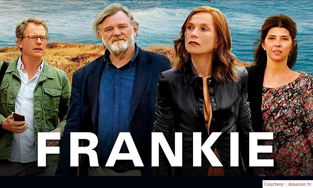 Watch Free  Frankie Full Movie Online