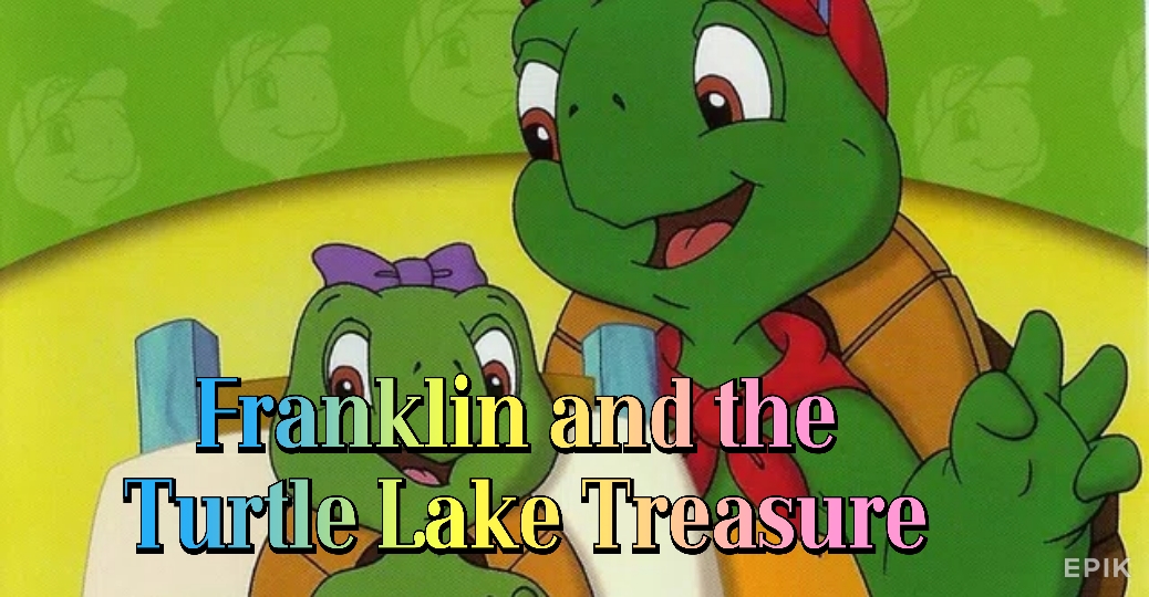 Watch Free Franklin and the Turtle Lake Treasure Full Movie Online